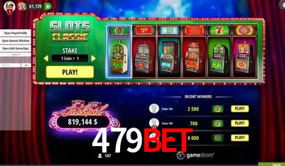 A Emoção da Loteria na 479bet: Uma Chance de Mudança de Vida