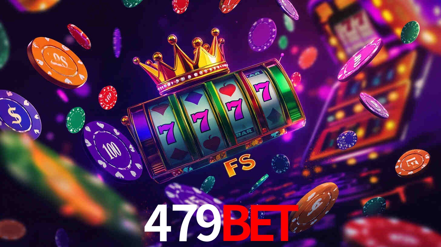 Statistics 479bet