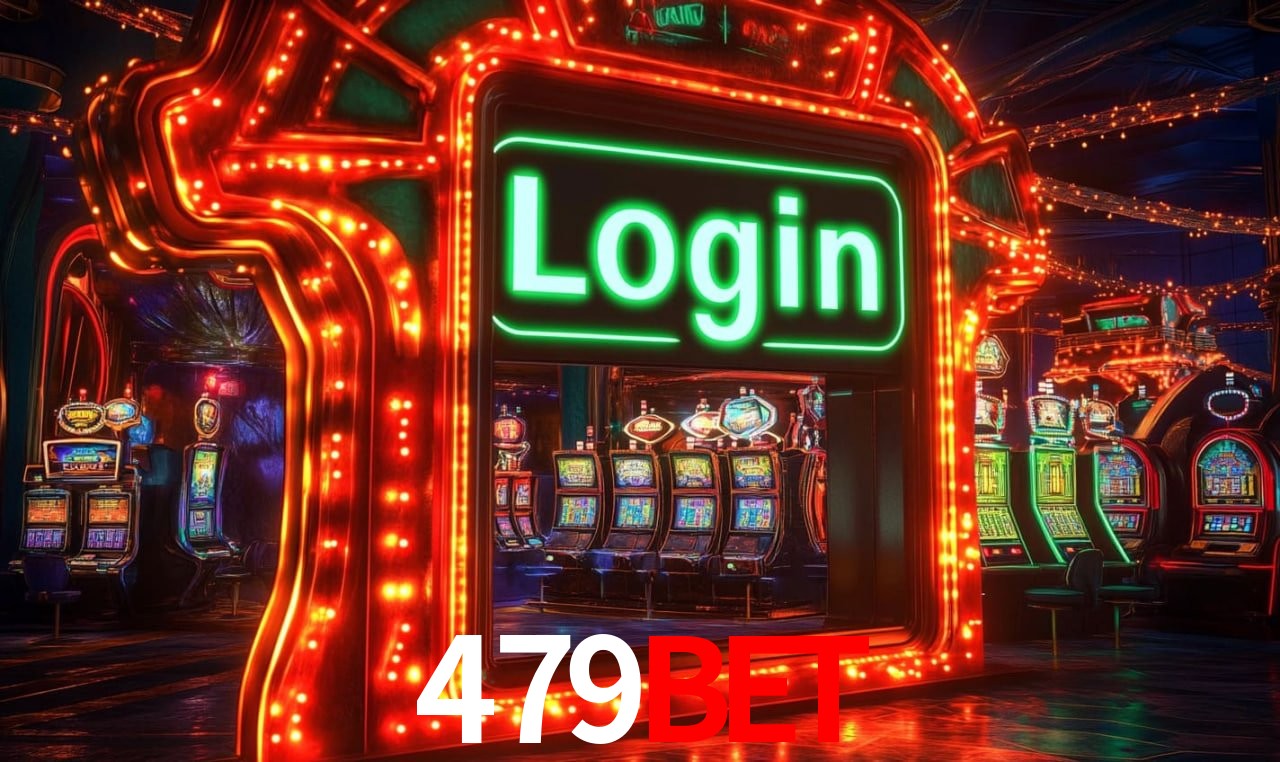 Estatísticas 479bet