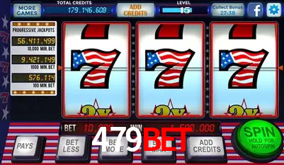 Desvendando o Mundo dos Jogos Virtuais na 479bet