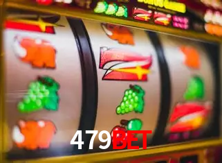 A Revolução dos Aplicativos de Jogos no 479bet
