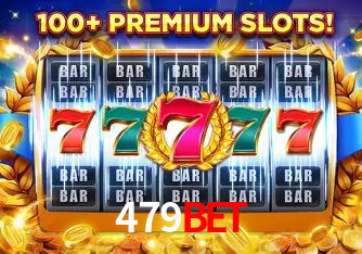 Desvendando o Mundo dos Jogos Virtuais na 479bet