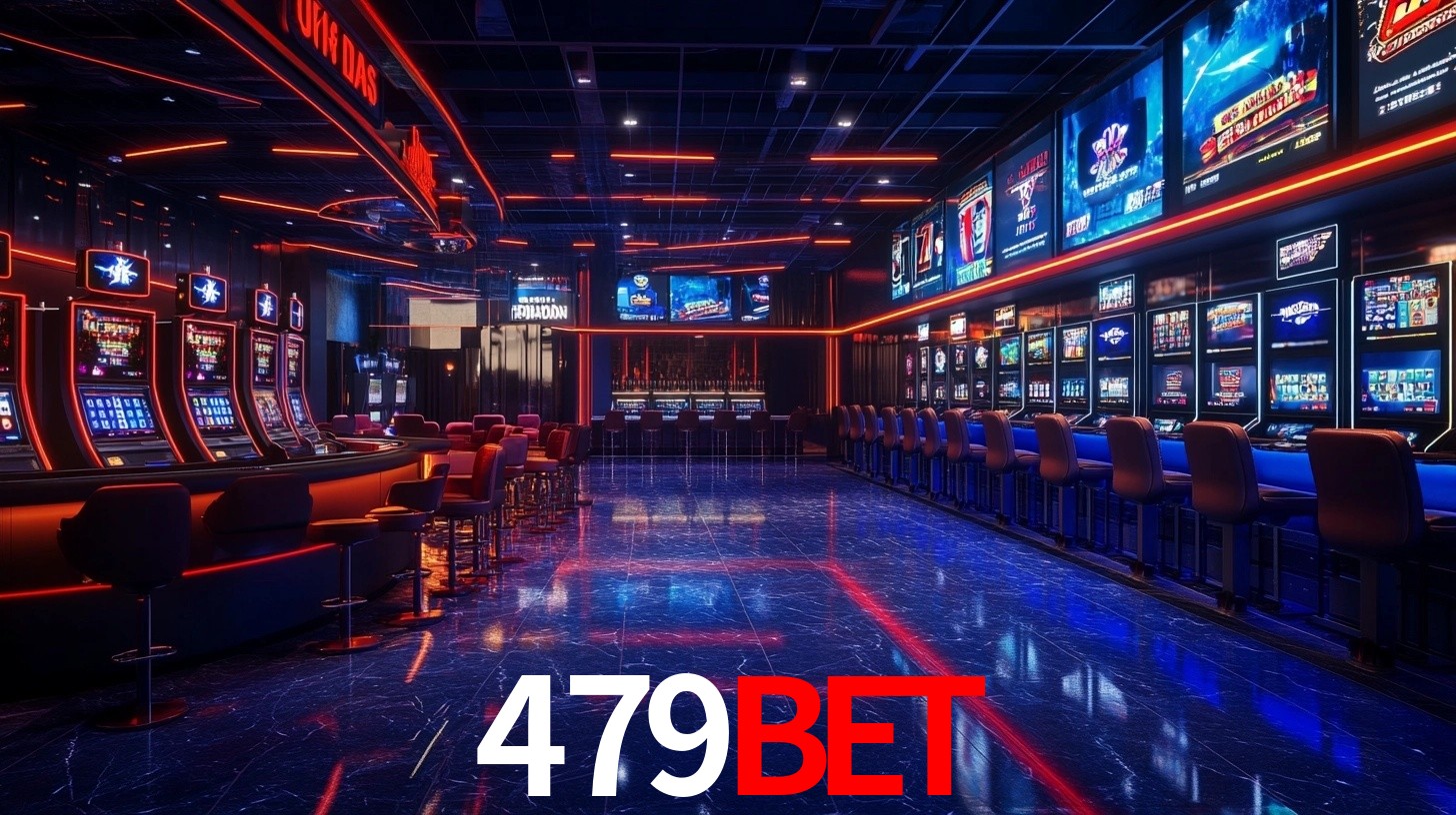 Experiência VIP 479bet