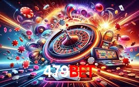 Experiência VIP 479bet