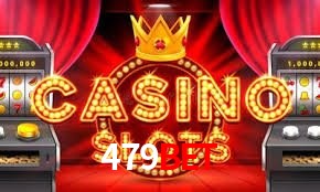 Weekend Specials 479bet