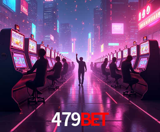 Casino VIP 479bet
