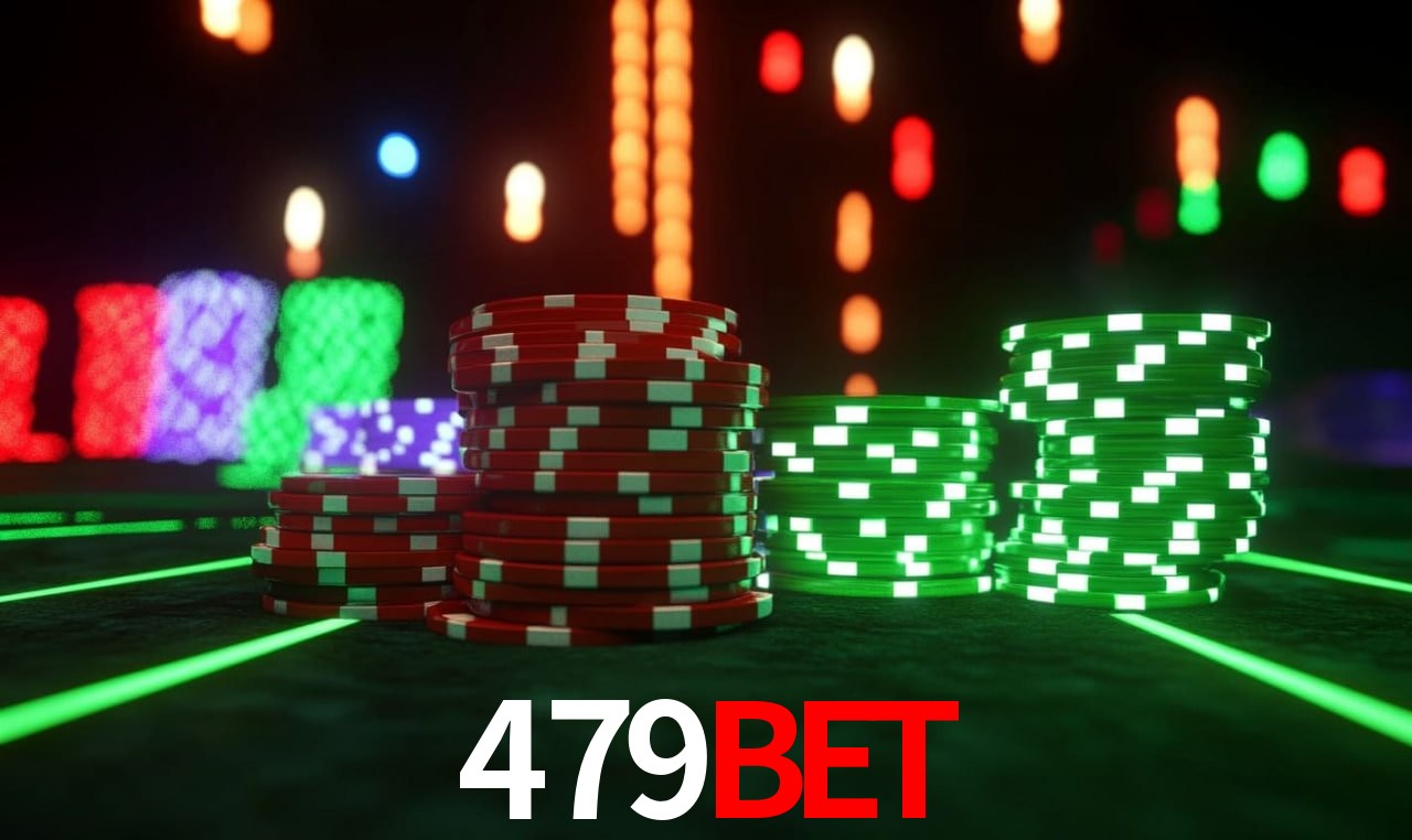 API Integration 479bet