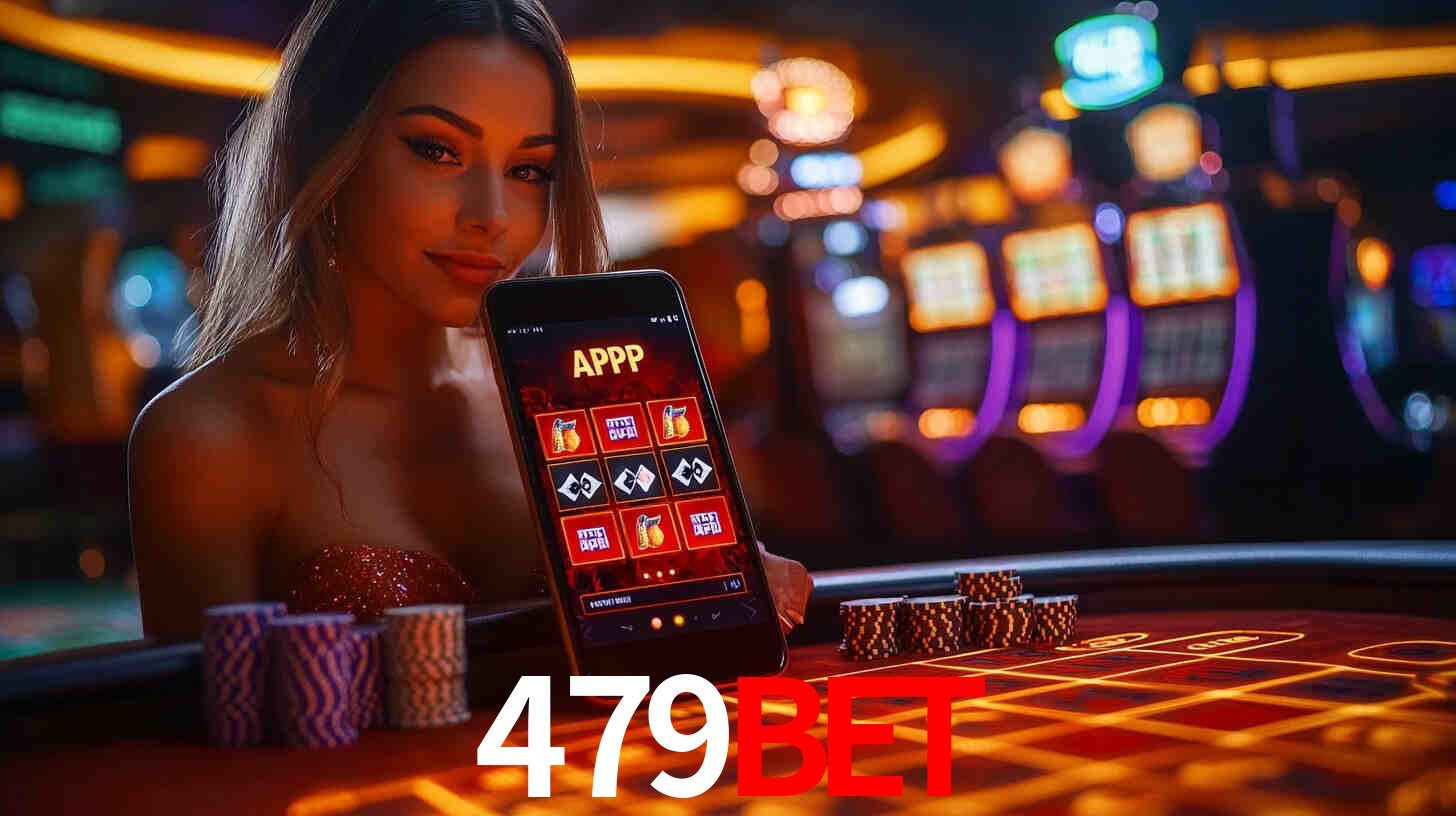 Descubra a Essência do 479bet: Nossa História e Compromissos