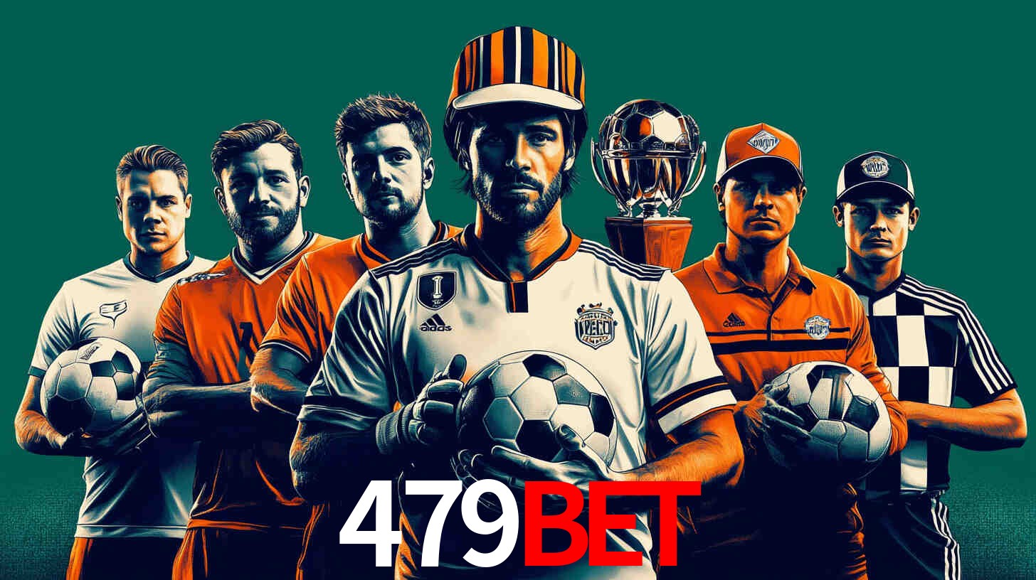 Descubra o Programa VIP da 479bet: Vantagens Exclusivas para Jogadores