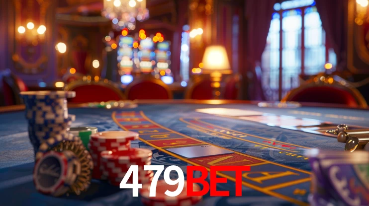 APP oficial da 479bet para mobile