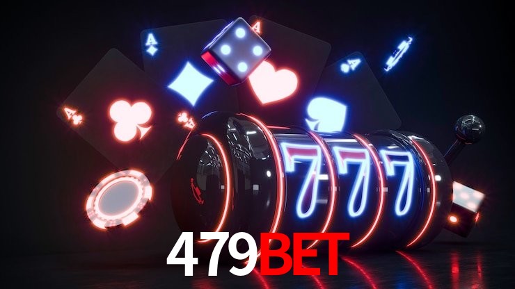 2FA Security 479bet