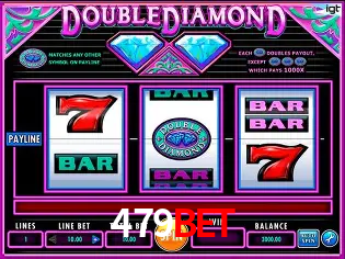 Desvendando o Mundo dos Jogos Virtuais na 479bet