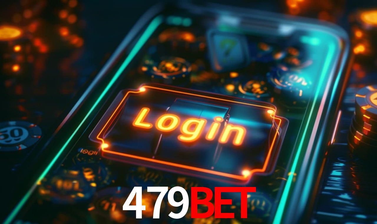 Secure Login 479bet