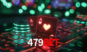 Recursos de Bônus 479bet