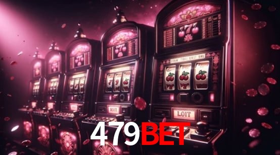 PIX Instantâneo 479bet