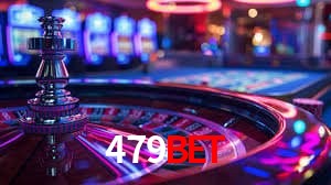 Estatísticas do Jogo 479bet