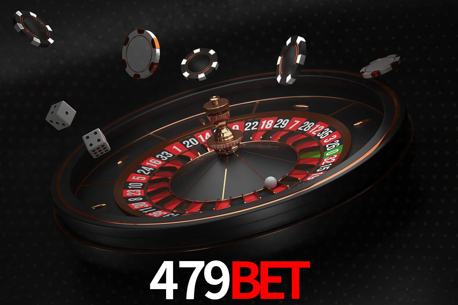 Live Casino 479bet