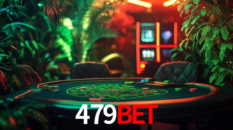 Bonus Features 479bet