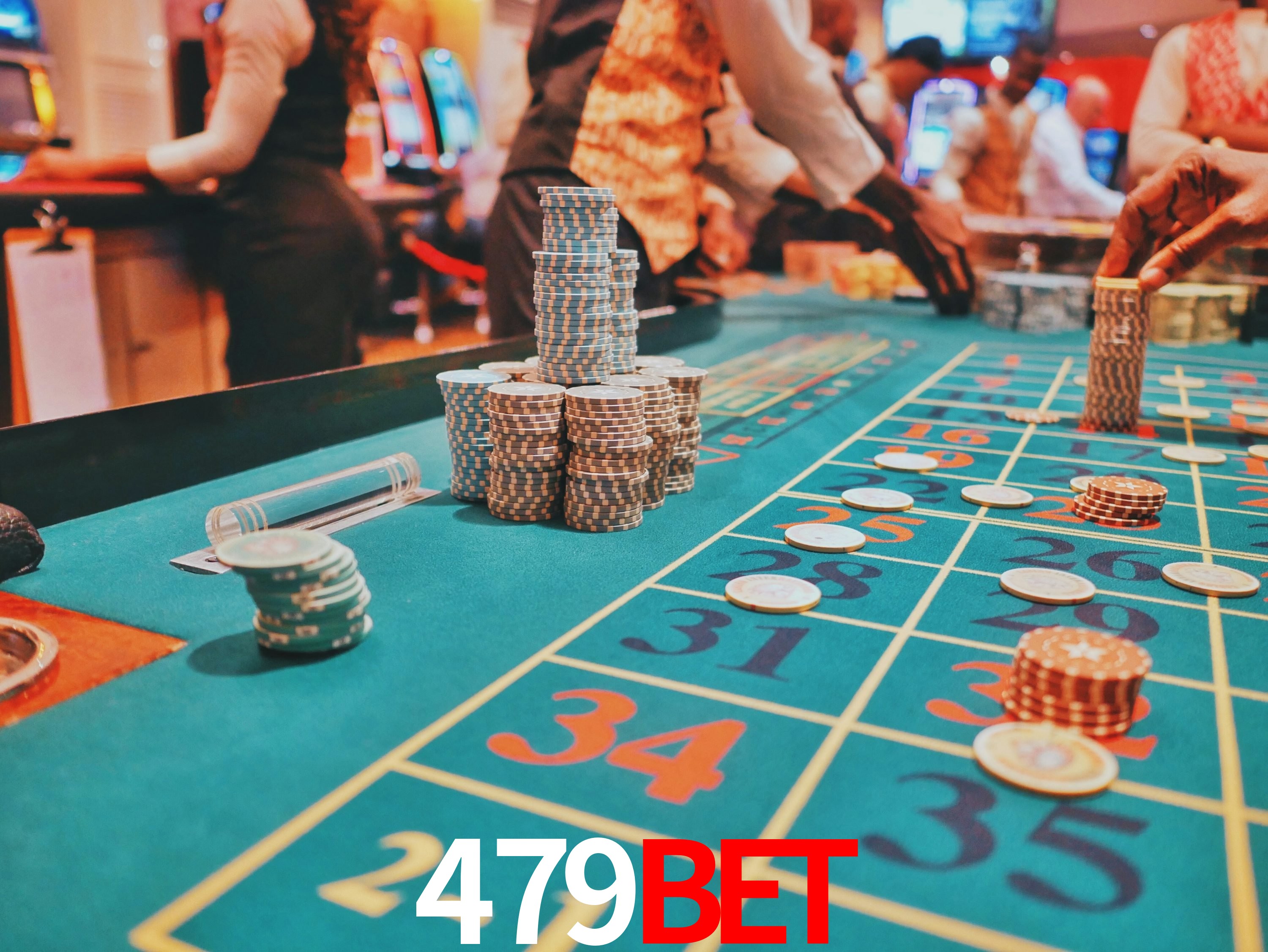 Apostas de Futebol 479bet