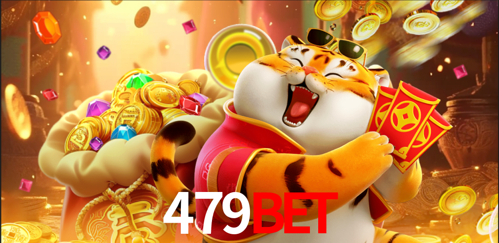 Tournaments 479bet