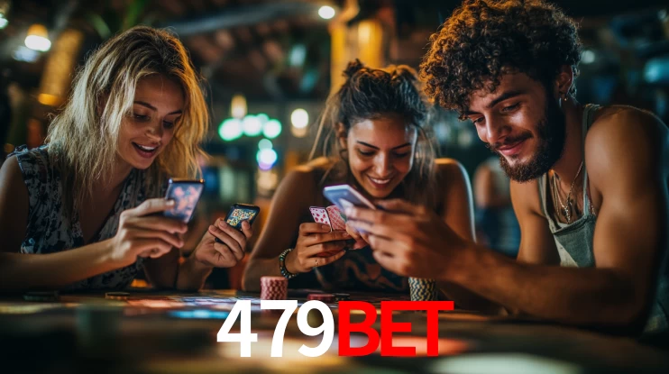Game Statistics 479bet