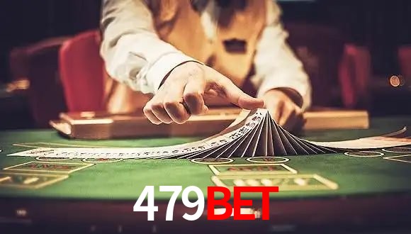Live Casino 479bet