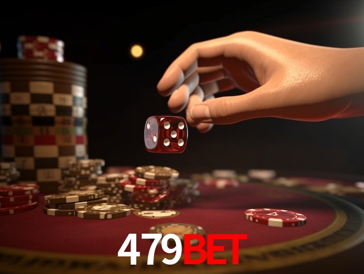 Provedores de Jogos 479bet