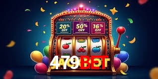 Ofertas Exclusivas 479bet
