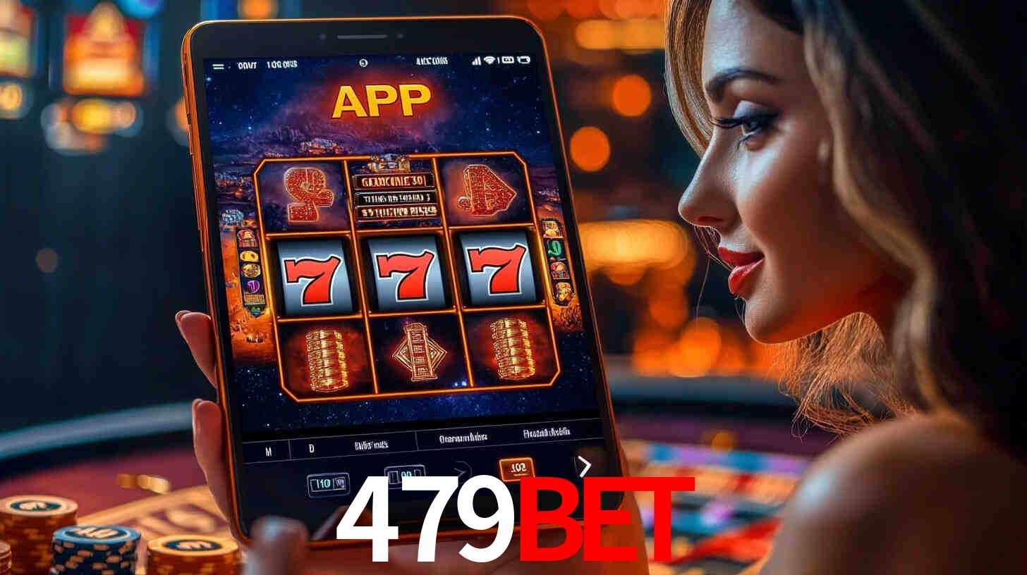 Daily Bonuses 479bet