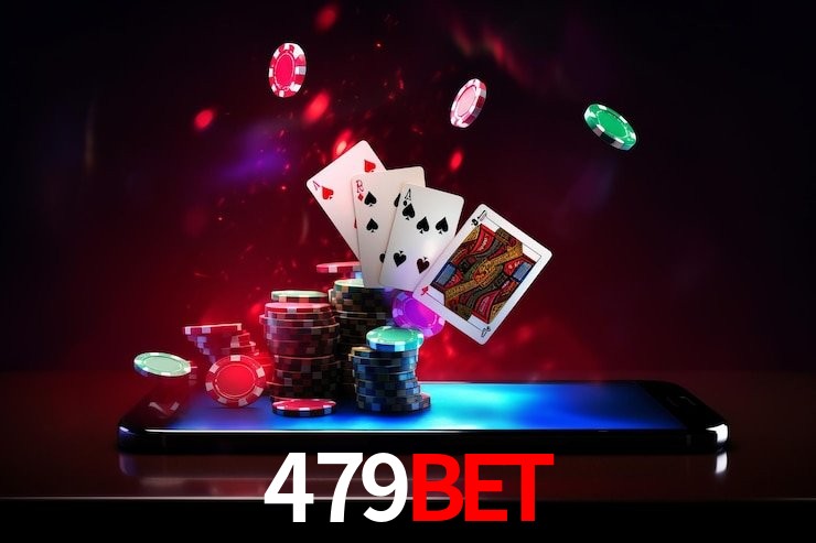 Flash Promotion 479bet