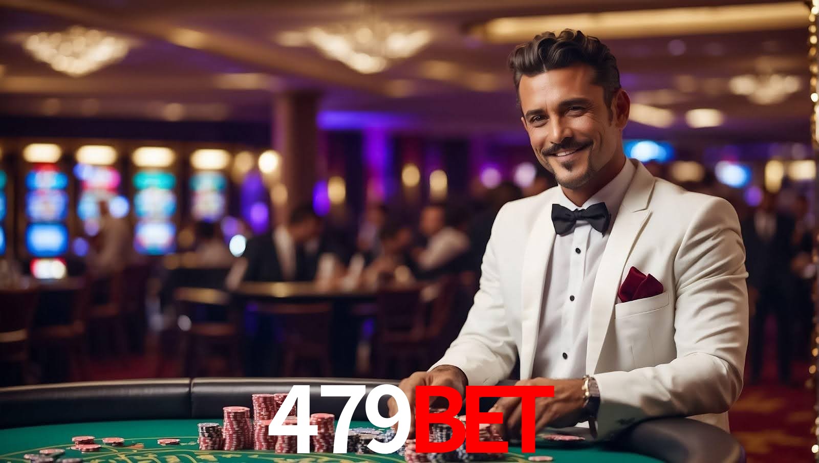Promoção Relâmpago 479bet