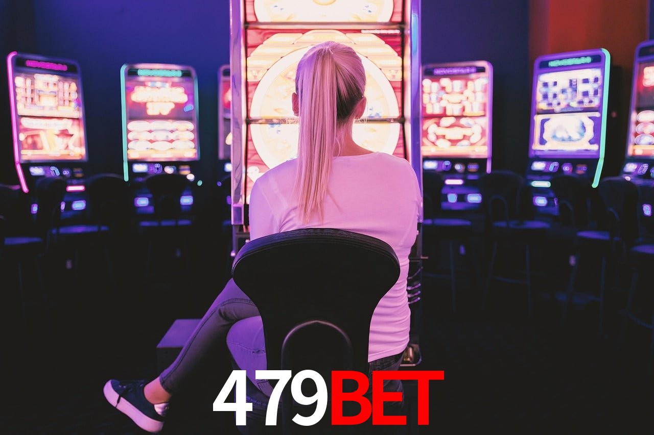 Exclusive Offers 479bet