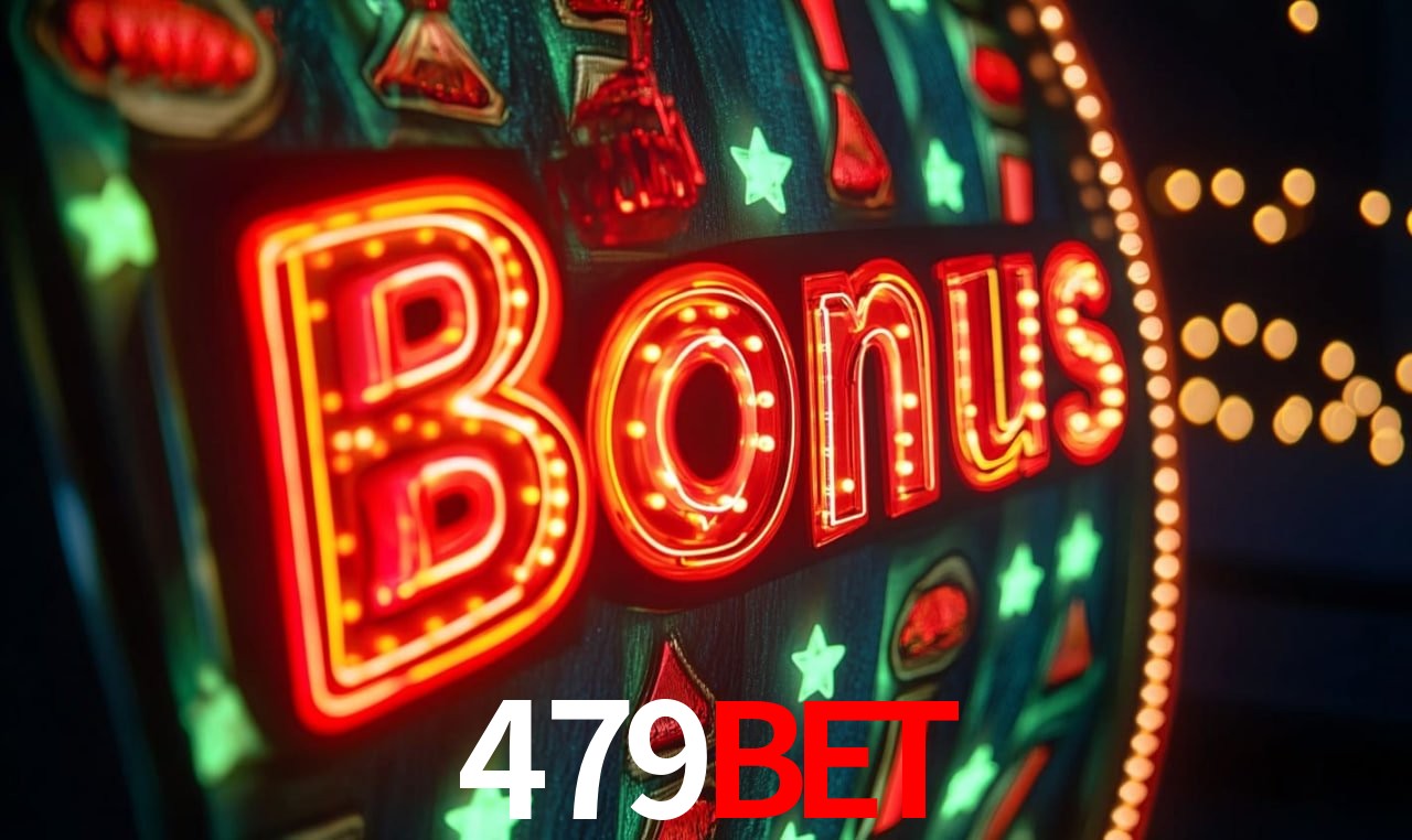 Torneios 479bet