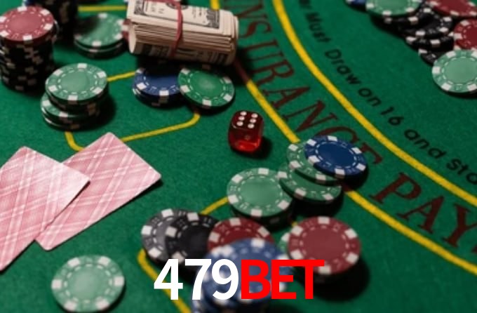 Premium Interface 479bet