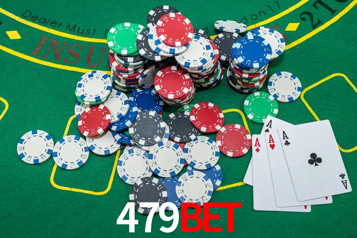 Casino Ao Vivo 479bet