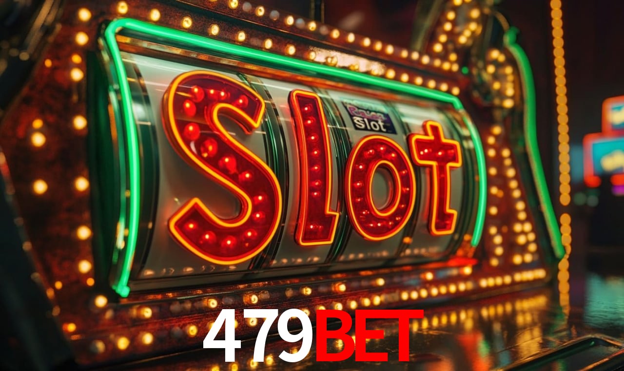 Especiais de Fim de Semana 479bet