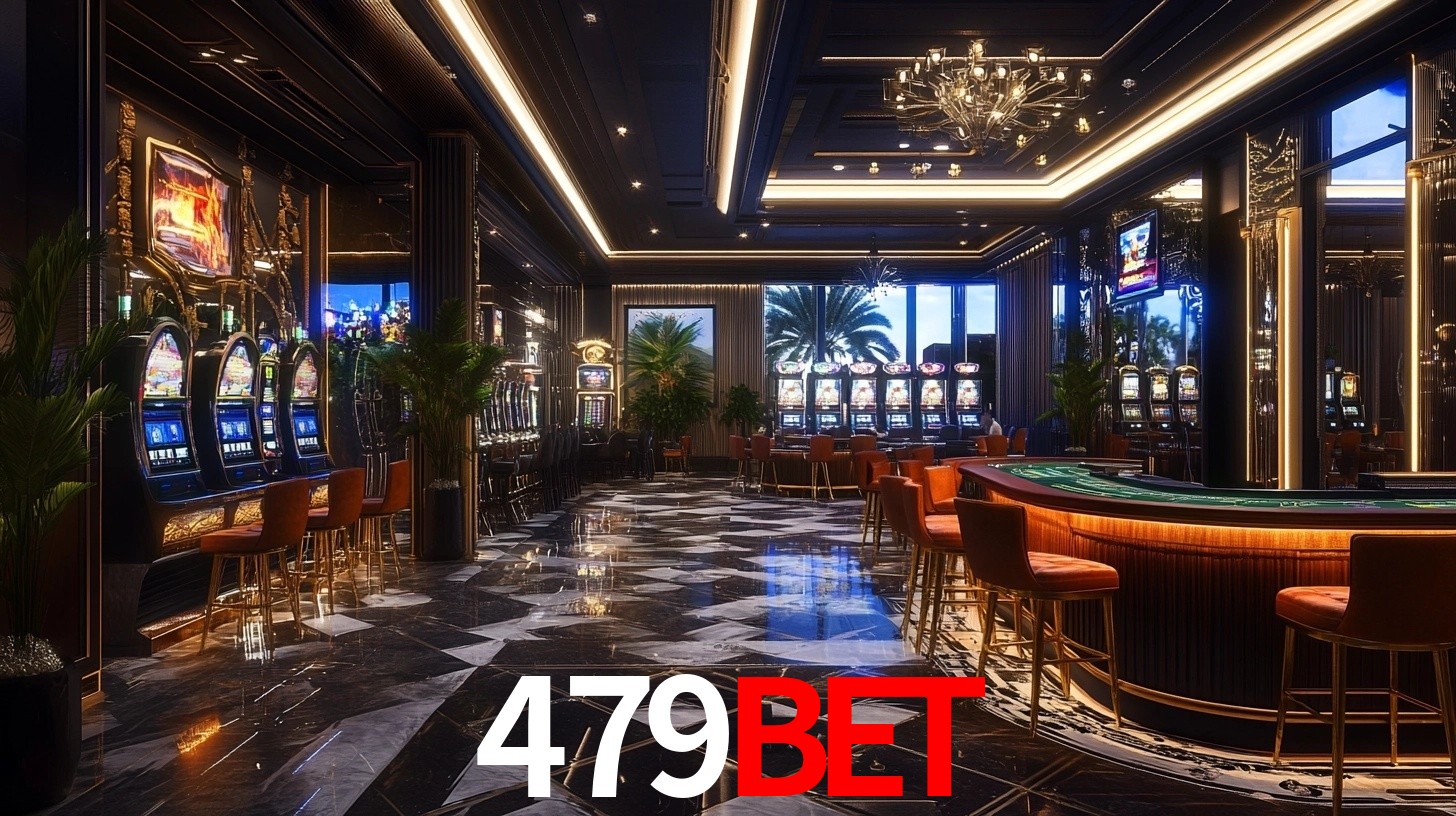 Football Betting 479bet
