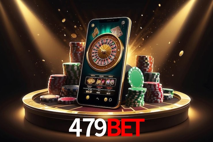 Integração de APIs 479bet
