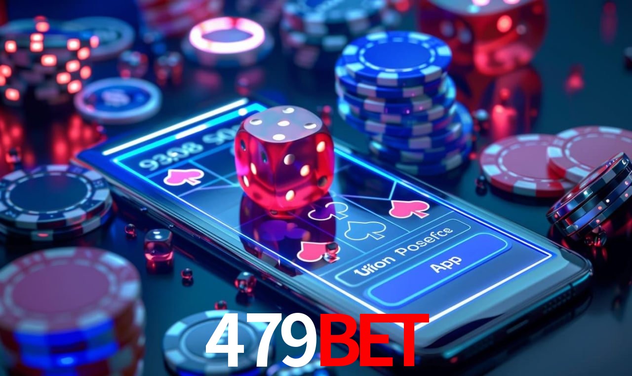 Explore as vantagens do 479bet: serviço profissional e confiabilidade