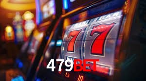 Tecnologia da Plataforma 479bet