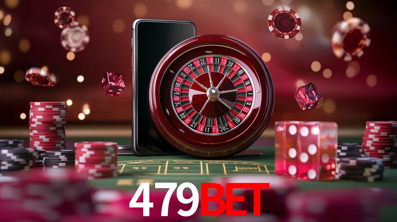 Account Benefits 479bet