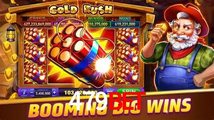 Inovações de Jogos na 479bet: O Futuro das Experiências Interativas