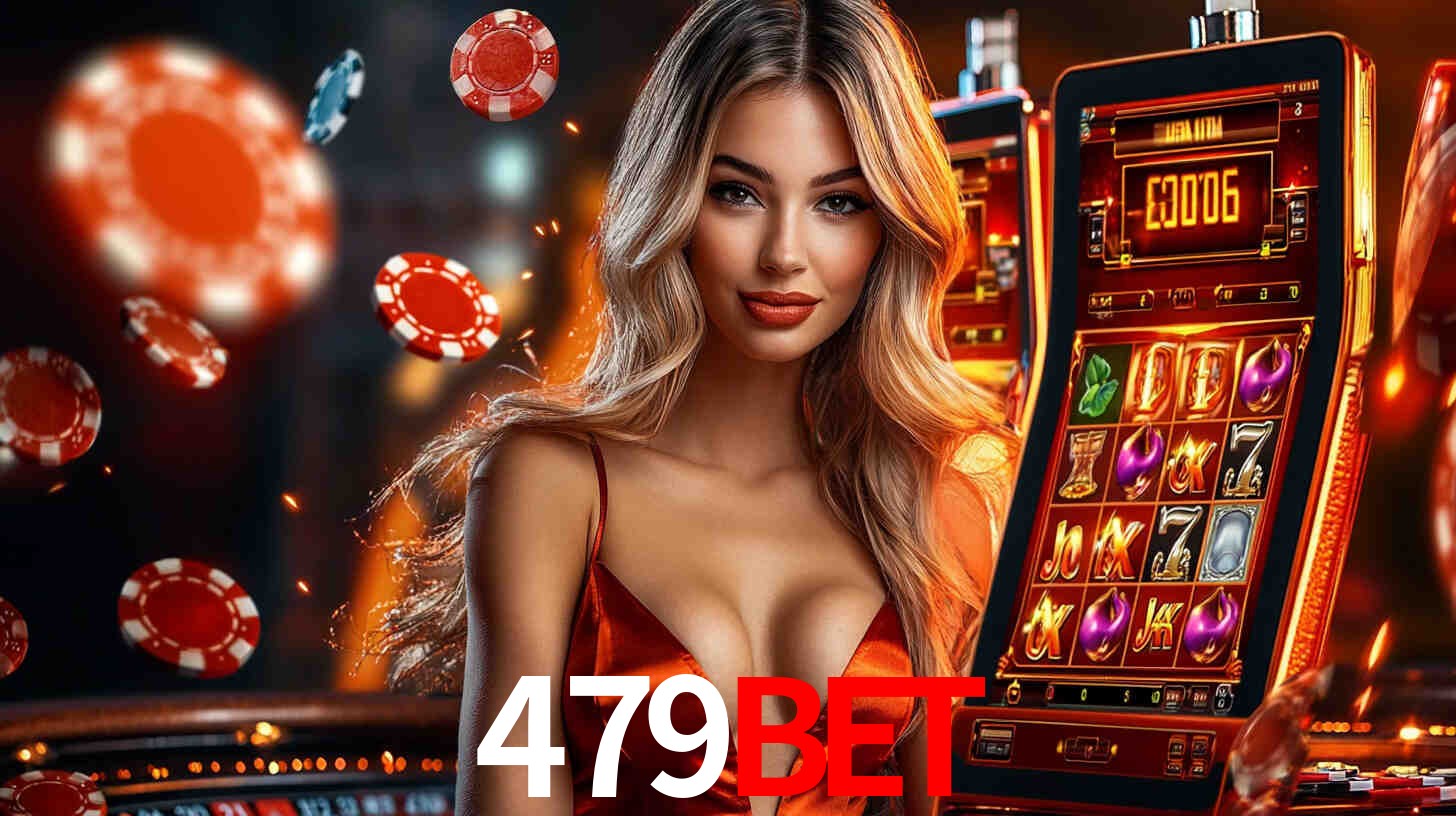 Roulette Table 479bet