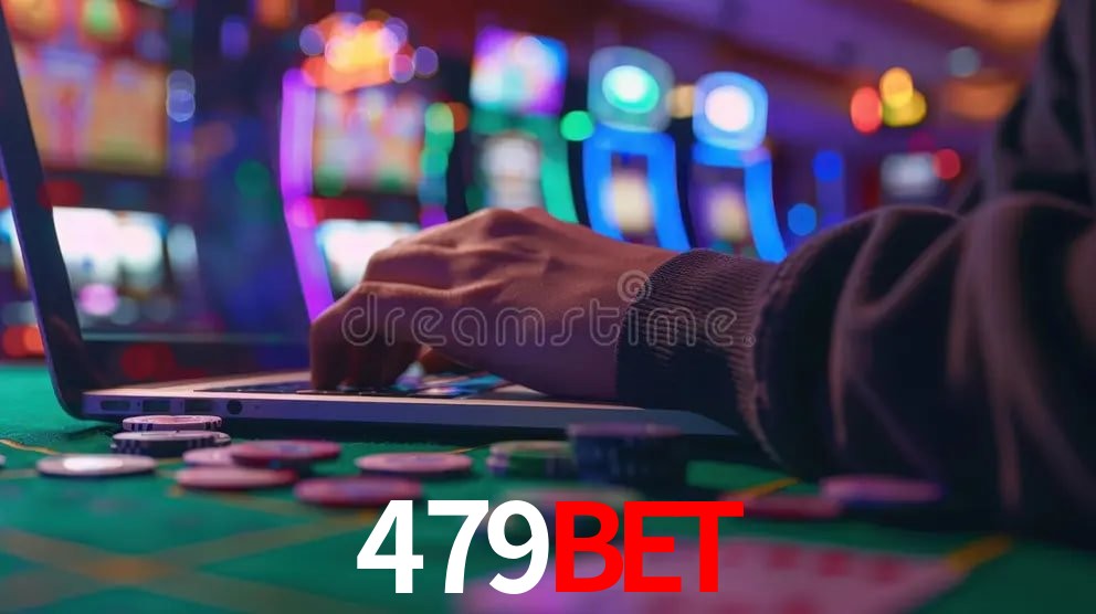 Programa VIP 479bet