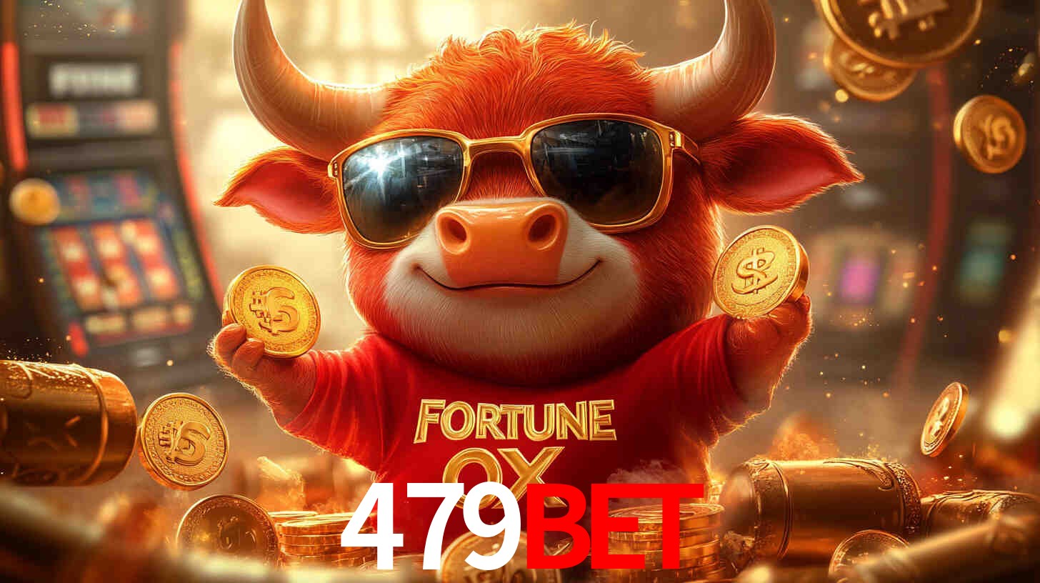 Programa VIP 479bet