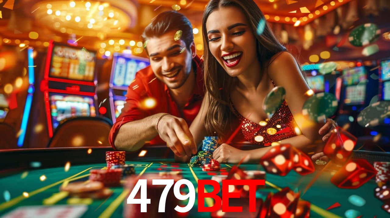 Sistemas de Segurança 479bet