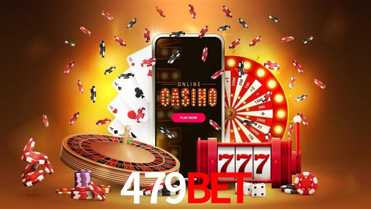Cadastro Rápido 479bet