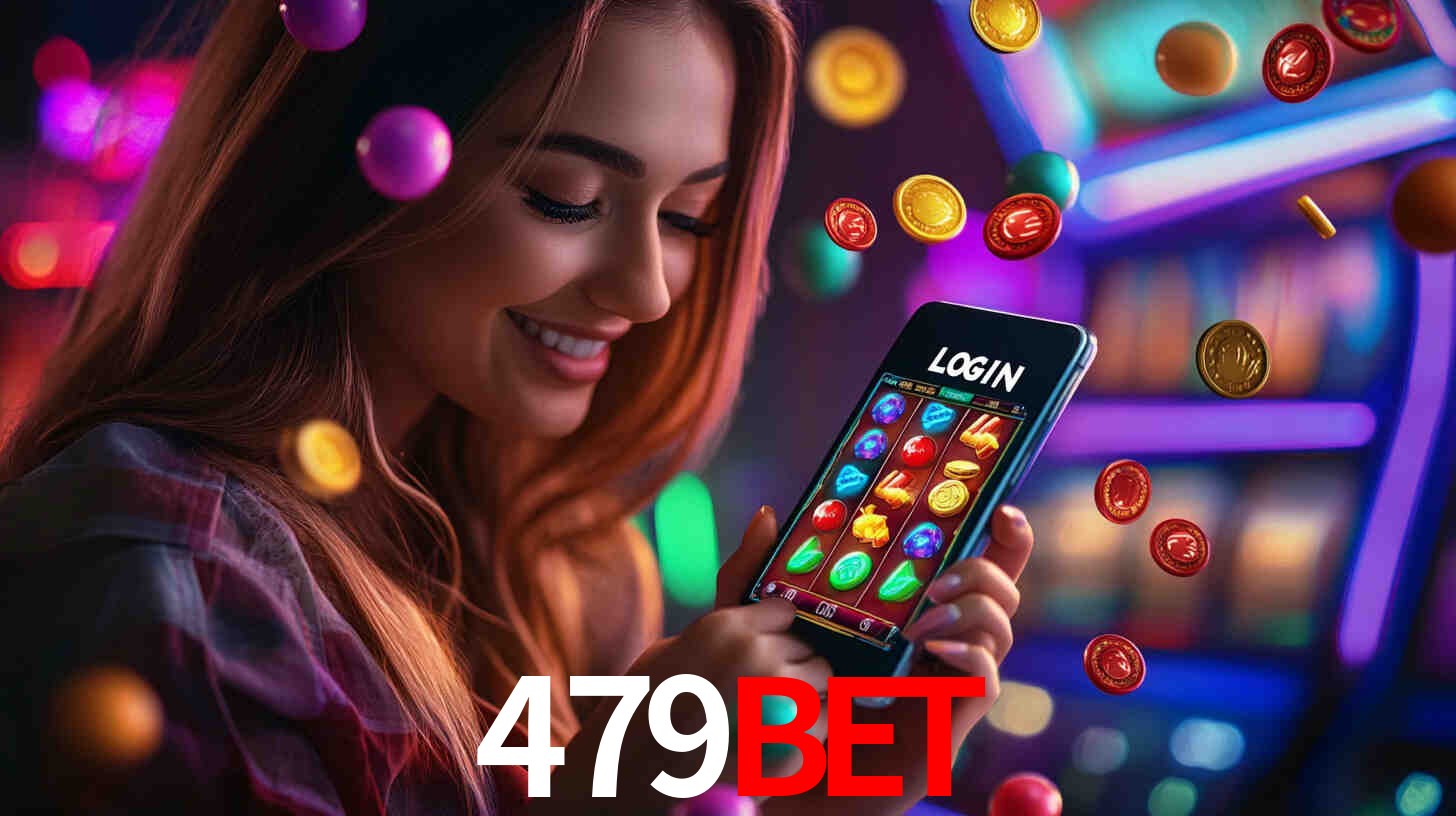 VIP Casino 479bet
