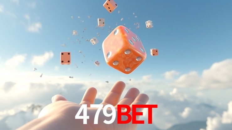 Game Providers 479bet