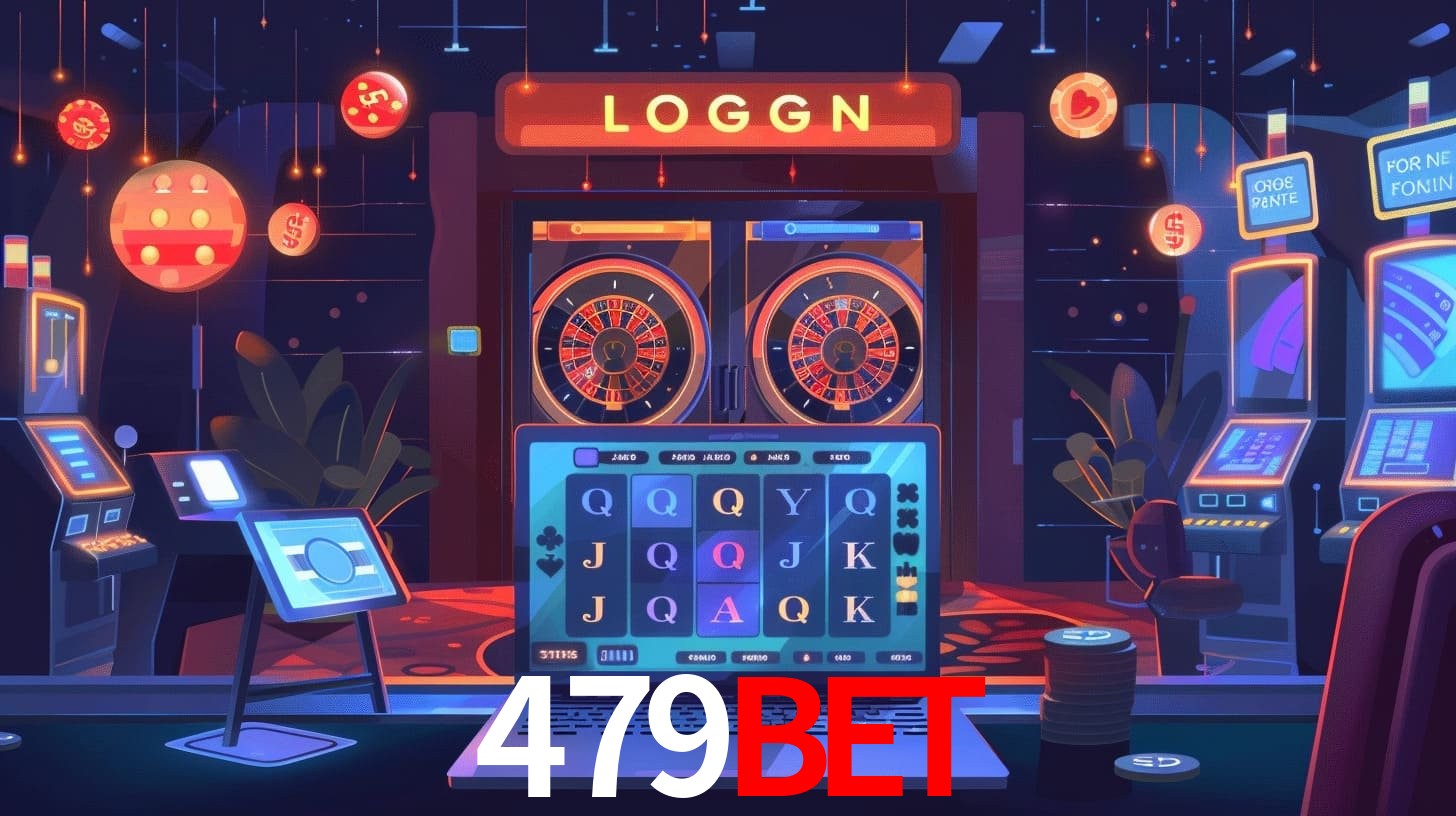 479bet: Seu Cassino Premiado com Pagamentos Rápidos